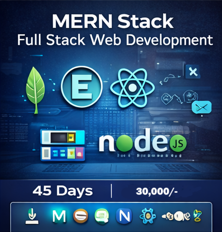 MERN Stack