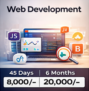 Web Development