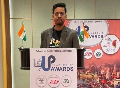 Mr. Shashi Kant Srivastava